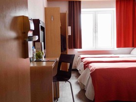 ibis Nizhny Novgorod Hotel