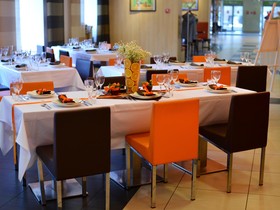ibis Nizhny Novgorod Hotel