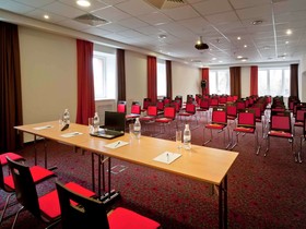 ibis Nizhny Novgorod Hotel