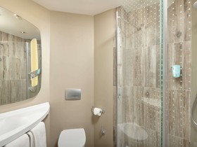 ibis Nizhny Novgorod Hotel