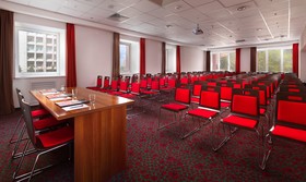 ibis Nizhny Novgorod Hotel