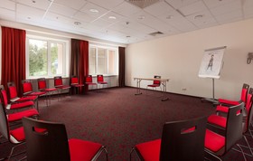 ibis Nizhny Novgorod Hotel