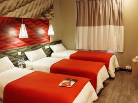 ibis Nizhny Novgorod Hotel