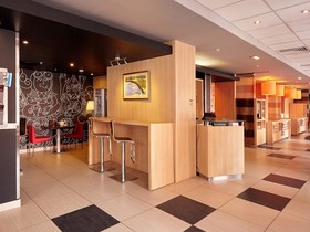 ibis Nizhny Novgorod Hotel