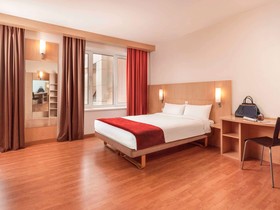 ibis Nizhny Novgorod Hotel