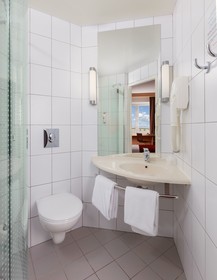 ibis Nizhny Novgorod Hotel