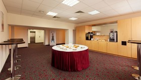 ibis Nizhny Novgorod Hotel