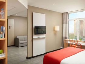 ibis Nizhny Novgorod Hotel