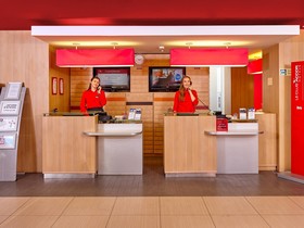 ibis Nizhny Novgorod Hotel