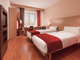 ibis Nizhny Novgorod Hotel