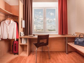 ibis Nizhny Novgorod Hotel