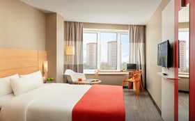 ibis Nizhny Novgorod Hotel