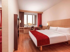 ibis Nizhny Novgorod Hotel