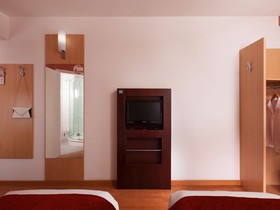 ibis Nizhny Novgorod Hotel