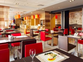 ibis Nizhny Novgorod Hotel