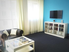 Kaskad Hotel
