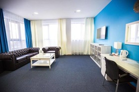Kaskad Hotel