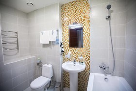 Kaskad Hotel