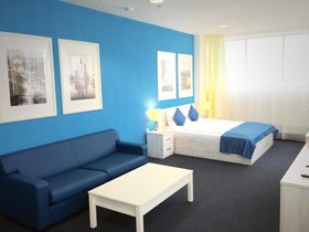Kaskad Hotel