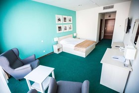 Kaskad Hotel