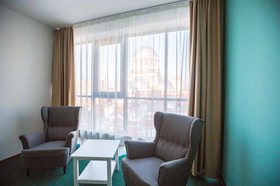 Kaskad Hotel