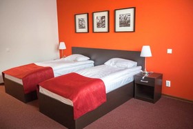 Kaskad Hotel