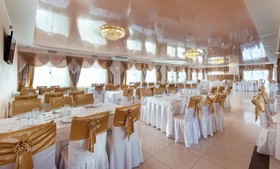 MaxxRoyal Hotel