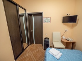 MaxxRoyal Hotel