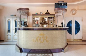 MaxxRoyal Hotel