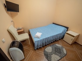 MaxxRoyal Hotel