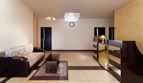 MaxxRoyal Hotel