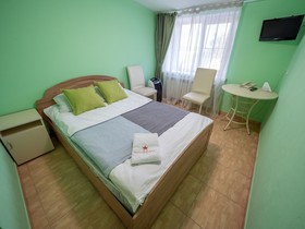 MaxxRoyal Hotel
