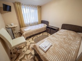 MaxxRoyal Hotel