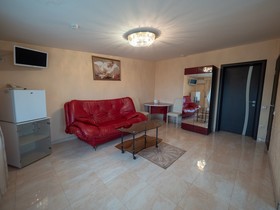 MaxxRoyal Hotel