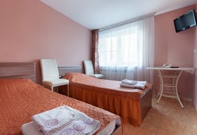 MaxxRoyal Hotel