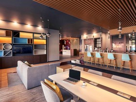 Mercure Nizhny Novgorod Center