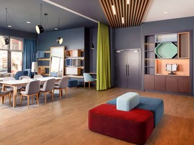 Mercure Nizhny Novgorod Center