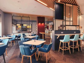 Mercure Nizhny Novgorod Center