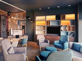 Mercure Nizhny Novgorod Center