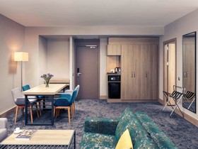 Mercure Nizhny Novgorod Center