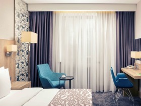 Mercure Nizhny Novgorod Center