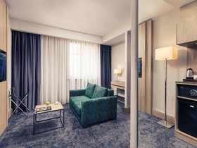 Mercure Nizhny Novgorod Center
