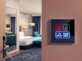 Mercure Nizhny Novgorod Center