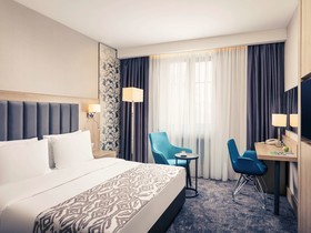 Mercure Nizhny Novgorod Center