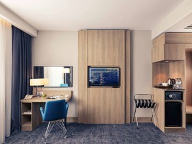 Mercure Nizhny Novgorod Center
