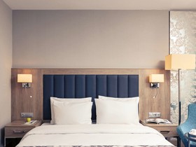 Mercure Nizhny Novgorod Center