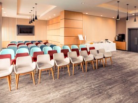 Mercure Nizhny Novgorod Center