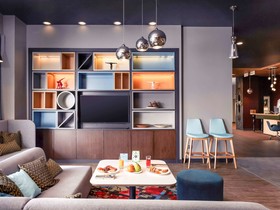 Mercure Nizhny Novgorod Center