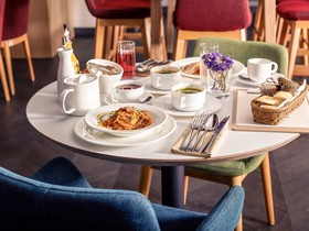 Mercure Nizhny Novgorod Center