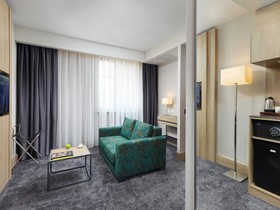 Mercure Nizhny Novgorod Center